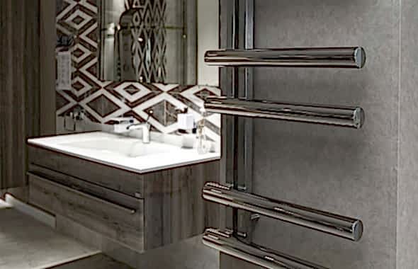 BANYO AKSESUAR MONTAJI