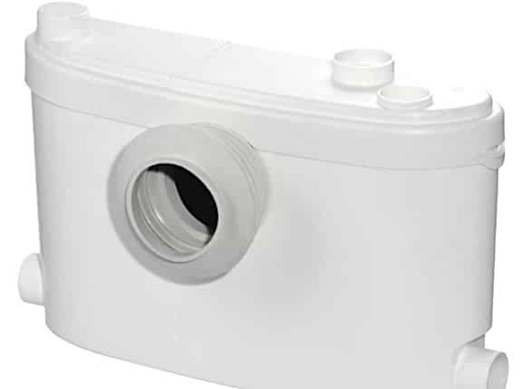 KIRIP DÖKMEDEN SANIHYDRO MONTAJI